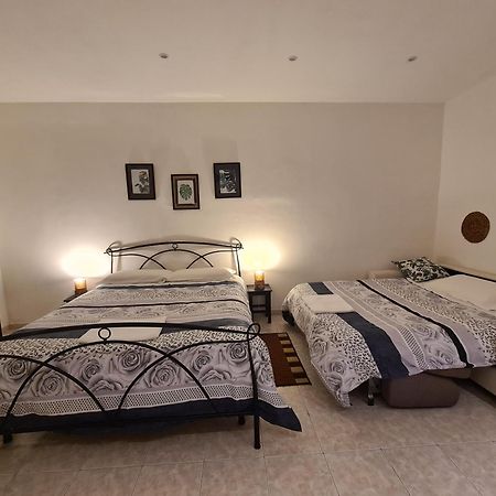 Stella Apartment Genoa Ruang foto